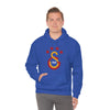 test Unisex Heavy Blend™ Hooded Sweatshirt