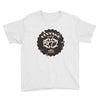 vintage made of 1977 all original parts Youth Tee