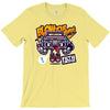 blow your speakers T-Shirt
