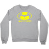 loo show Crewneck Sweatshirt