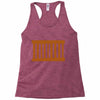 namain sendiri Racerback Tank