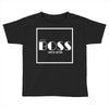 limitid edition Toddler T-shirt