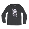 little Long Sleeve Shirts