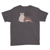 seal of reproval Youth Tee