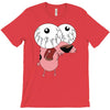 personnage de cartoon T-Shirt