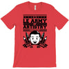 le army of artistry T-Shirt