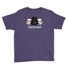 lack of cheer Youth Tee