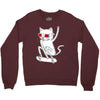 radicat Crewneck Sweatshirt