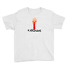 handsome Youth Tee