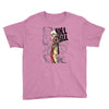 kill bill Youth Tee