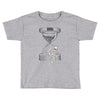 please wait Toddler T-shirt