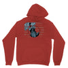 us flag Unisex Hoodie