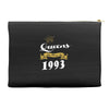 queens are born in 1993 Accessory Pouches