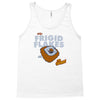 frigid flakes Tank Top