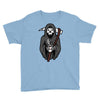 coffee reaper Youth Tee