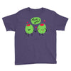 olive you Youth Tee