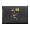 skeletor Accessory Pouches