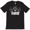 darth vader fun party trance T-Shirt