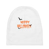 happy halloween . Baby Beanies