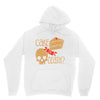 cake or death Unisex Hoodie