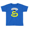 rich snake Toddler T-shirt