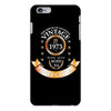 the birth of legend vintage est. 1973 premium quality aged to perfecti iPhone 6 Plus/6s Plus Case