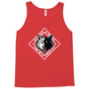 WILD ANIMAL IN THE WORLD Tank Top