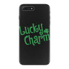 lucky charm iPhone 7 Plus Case