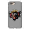 Conor McGregor Chest Tattoo Clean iPhone 8 Plus