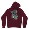 albae einstein Unisex Hoodie