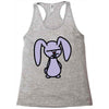 rabbit Racerback Tank