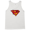 wolves of steel Tank Top