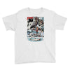 hook jaw 1, ideal gift or birthday present Youth Tee