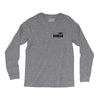 Human Long Sleeve Shirts