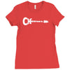 charvel guitars new Ladies Fitted T-Shirt