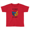 Got A Problem Toddler T-shirt