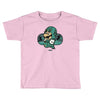 creaturooki Toddler T-shirt