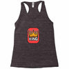 fahrie7711 Racerback Tank