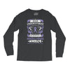 Never Underestimate The Strength Of A Hodgkins Cancer Warrior Long Sleeve Shirts