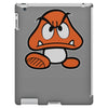 goomba super mario bros iPad 3 and 4 Case