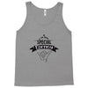 i am popa special edition Tank Top