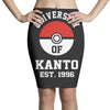 university of kanto Pencil Skirts
