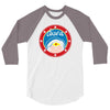 diana 3/4 Sleeve Shirt