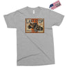 last stop hot rod repair sign, ideal birthday gift or present Exclusive T-shirt