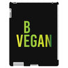 be vegan iPad 3 and 4 Case