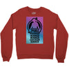 Pubg Winner Winner Chicken Dinner Crewneck Sweatshirt