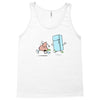 running things Tank Top