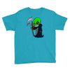 grim reaper Youth Tee