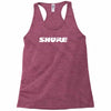 shure new Racerback Tank
