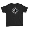 WILD ANIMAL IN THE WORLD Youth Tee